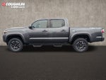2022 Toyota Tacoma TRD Sport V6