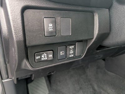 2022 Toyota Tacoma TRD Sport V6