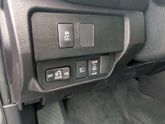 2022 Toyota Tacoma TRD Sport V6