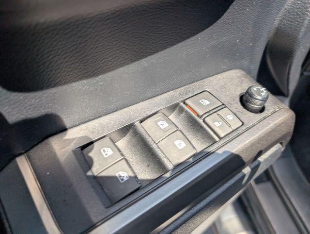 2019 Toyota Tacoma TRD Sport V6