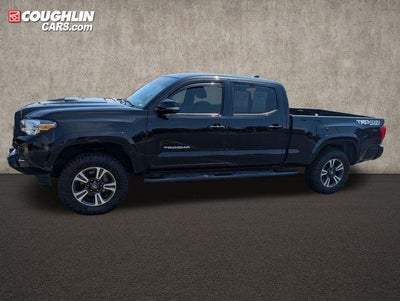 2019 Toyota Tacoma TRD Sport V6
