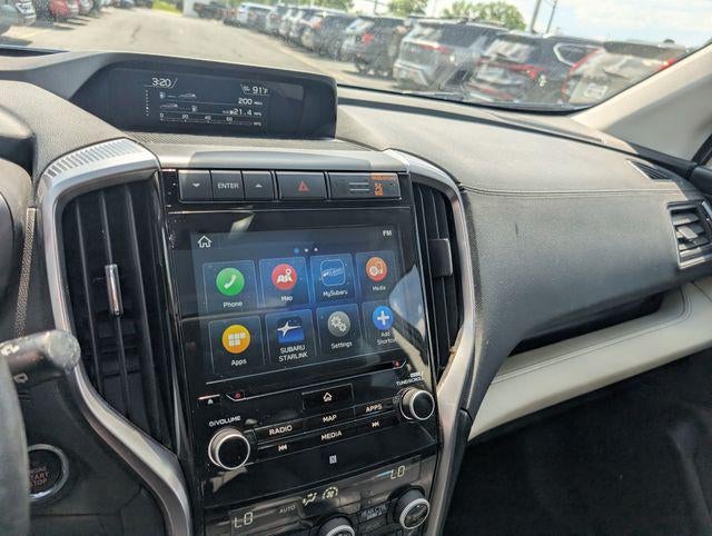 2022 Subaru Ascent Limited