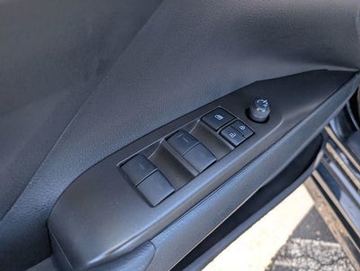 2023 Toyota Camry SE Nightshade