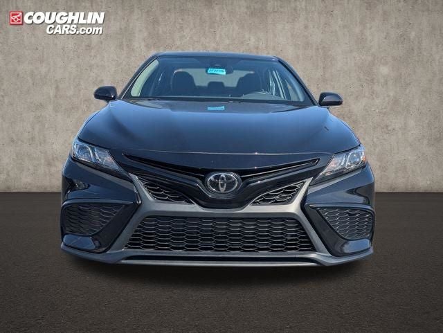 2023 Toyota Camry SE Nightshade