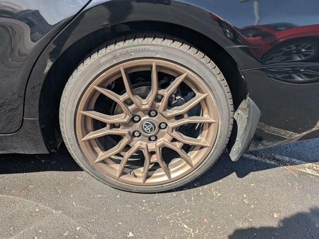 2023 Toyota Camry SE Nightshade