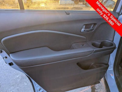 2022 Honda Pilot Elite