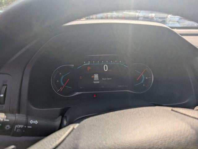 2021 Honda Passport Sport