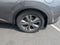 2021 Nissan Murano Platinum