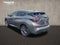 2021 Nissan Murano Platinum
