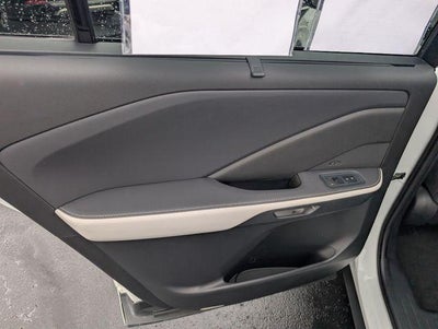 2025 Lexus TX 350 F SPORT Handling