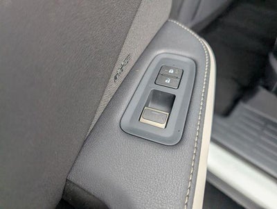 2025 Lexus TX 350 F SPORT Handling