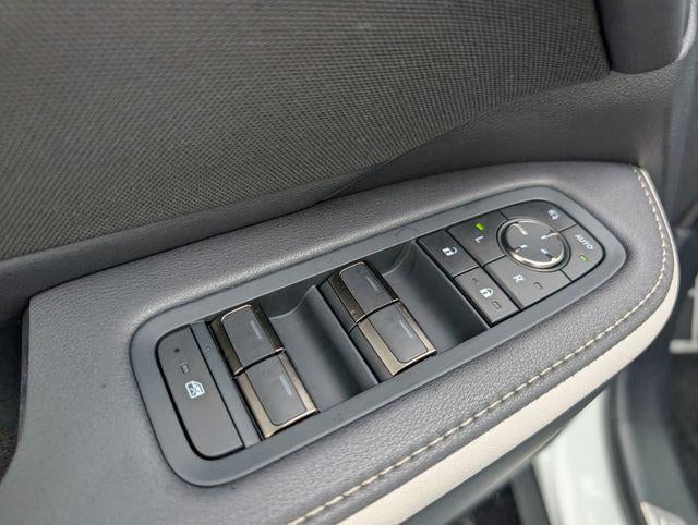 2025 Lexus TX 350 F SPORT Handling