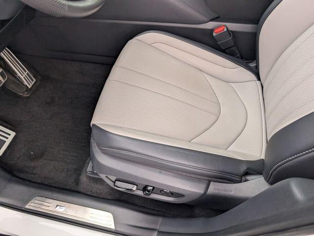 2025 Lexus TX 350 F SPORT Handling