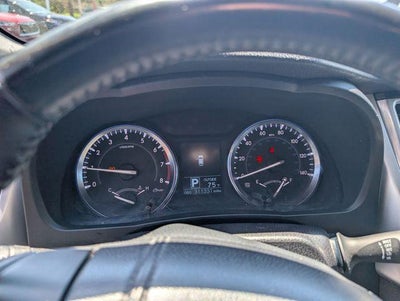 2015 Toyota Highlander LE Plus V6