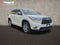 2015 Toyota Highlander Hybrid Limited Platinum