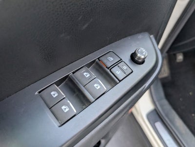 2015 Toyota Highlander Hybrid Limited Platinum