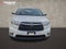 2015 Toyota Highlander Hybrid Limited Platinum