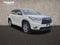 2015 Toyota Highlander Hybrid Limited Platinum
