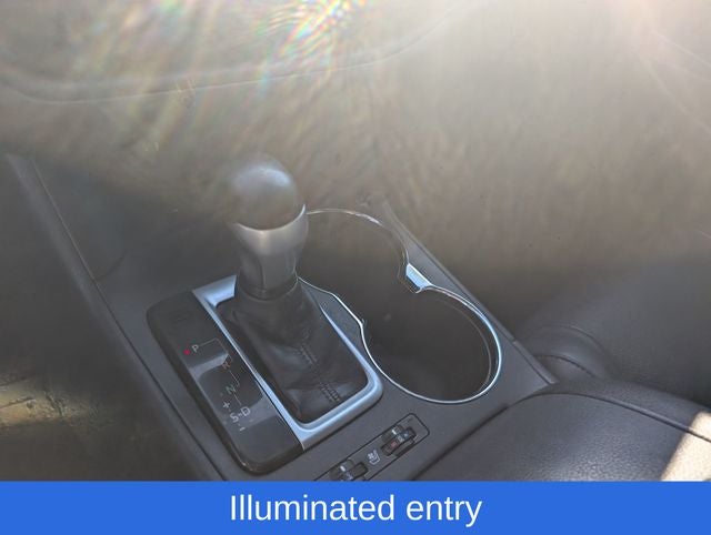 2015 Toyota Highlander Limited Platinum V6