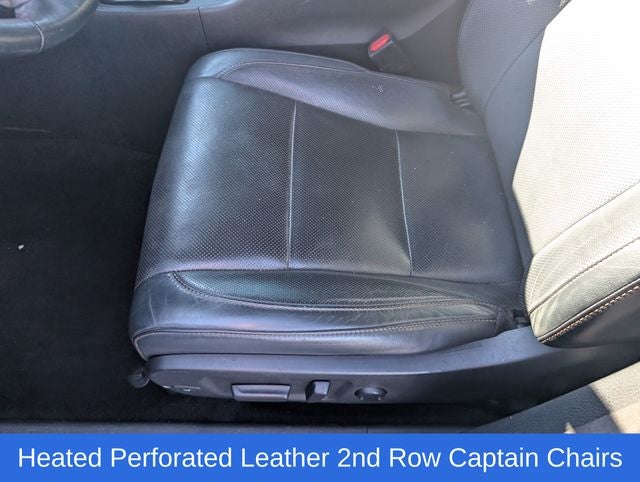 2015 Toyota Highlander Limited Platinum V6