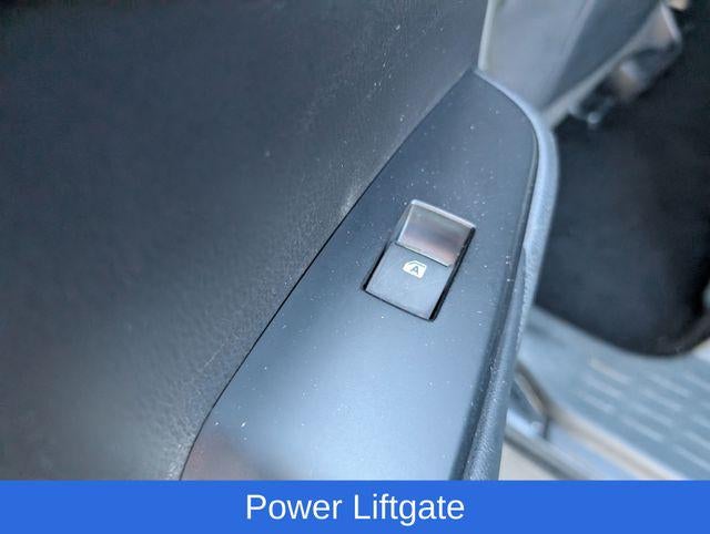 2015 Toyota Highlander Limited Platinum V6