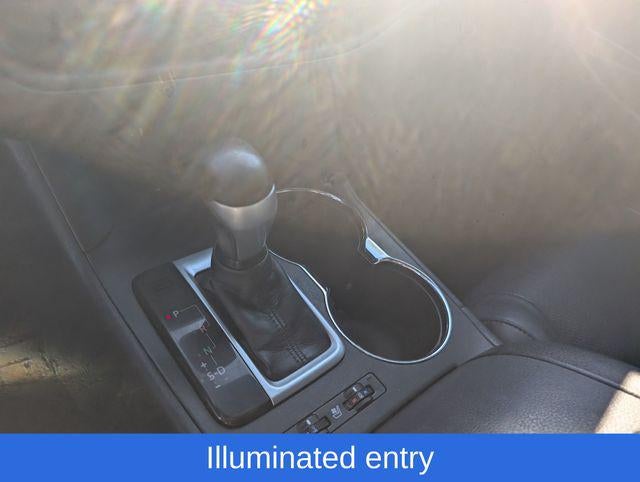 2015 Toyota Highlander Limited Platinum V6
