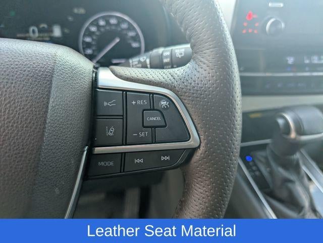 2021 Toyota Sienna Platinum 7 Passenger