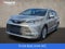 2021 Toyota Sienna Platinum 7 Passenger