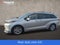 2021 Toyota Sienna Platinum 7 Passenger