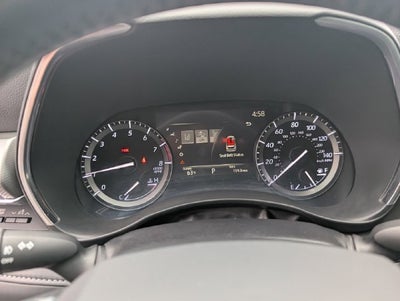 2020 Toyota Highlander Platinum