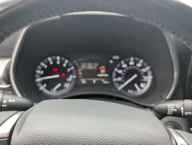 2020 Toyota Highlander Platinum