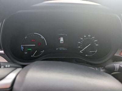 2024 Toyota Sienna XLE 7 Passenger