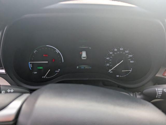 2024 Toyota Sienna XLE 7 Passenger