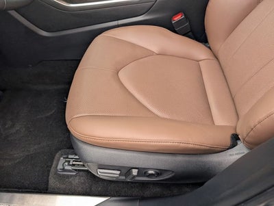 2025 Toyota Highlander Hybrid Limited 25th Edition