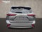 2025 Toyota Highlander Hybrid Limited 25th Edition