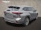 2025 Toyota Highlander Hybrid Limited 25th Edition