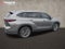 2025 Toyota Highlander Hybrid Limited 25th Edition