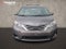 2011 Toyota Sienna XLE