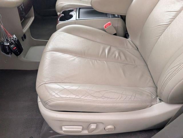 2011 Toyota Sienna XLE