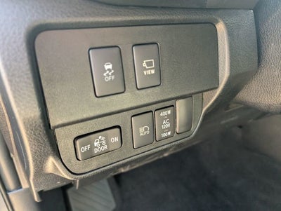 2021 Toyota Tacoma TRD Pro V6