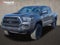 2021 Toyota Tacoma TRD Pro V6