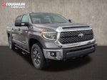 2018 Toyota Tundra SR5 CrewMax