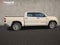 2016 Toyota Tundra Limited CrewMax