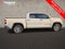 2016 Toyota Tundra Limited CrewMax