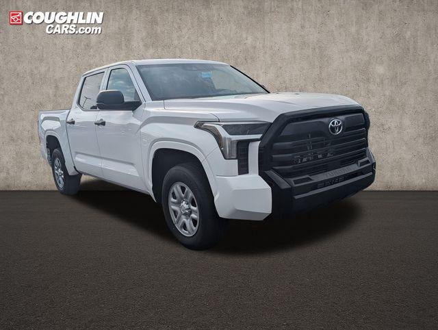 2024 Toyota Tundra SR