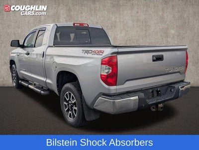 2014 Toyota Tundra SR5