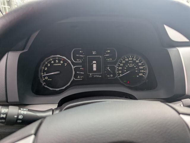 2019 Toyota Tundra SR5