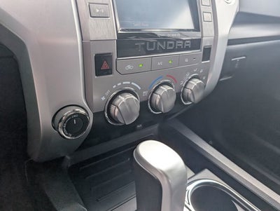 2019 Toyota Tundra SR5