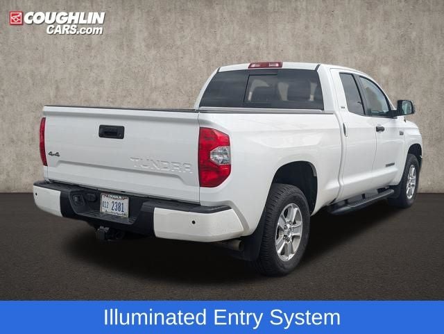 2019 Toyota Tundra SR5