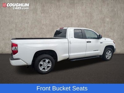 2019 Toyota Tundra SR5